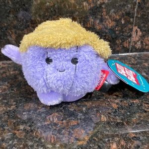 (1) NWT Melissa the BlueBerry 🫐 Muffin Mini Breakfast Bum Bumz